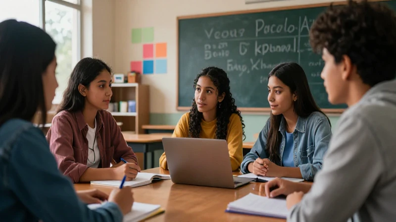 Habilidades docentes clave en la enseñanza moderna