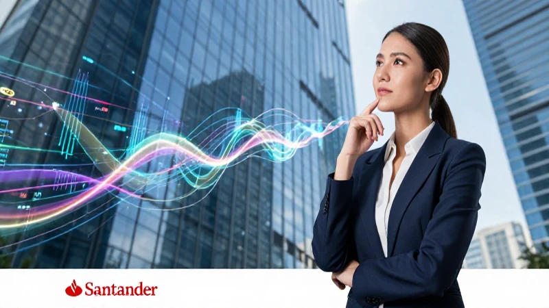 Habilidades financieras demandadas en Santander