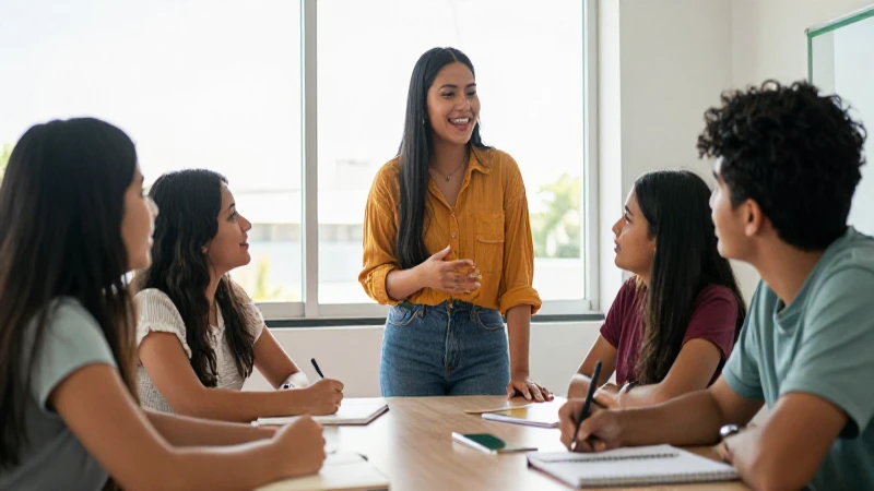 Flexibilidad y adaptabilidad para ser buen tutor
