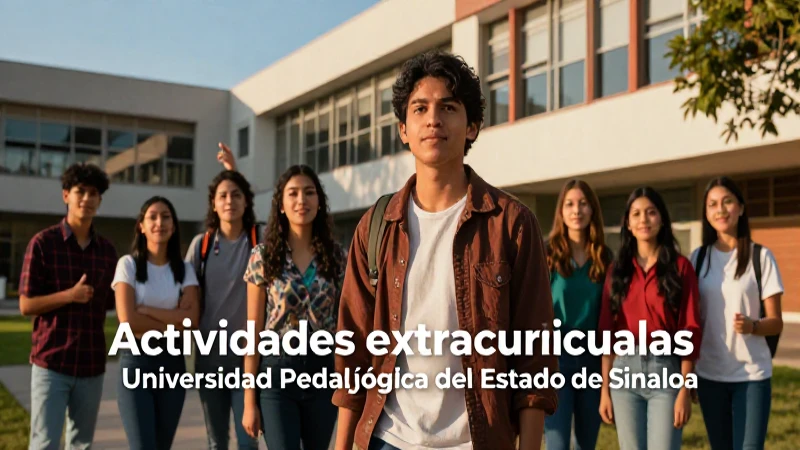 Vida académica vibrante en la UPES