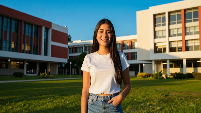 Admisiones, historia y oferta académica de la UPES