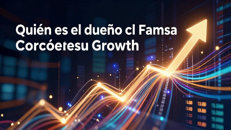 Famsa: crecimiento, historia y desafíos
