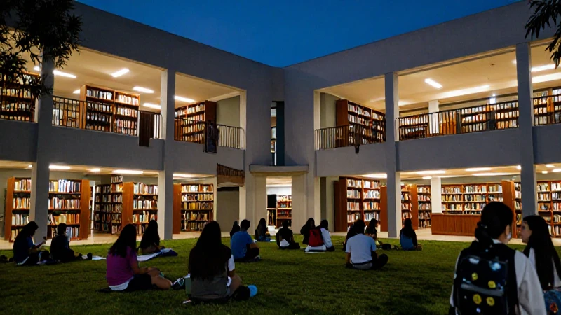 UAT: investigación, historia y campus moderno