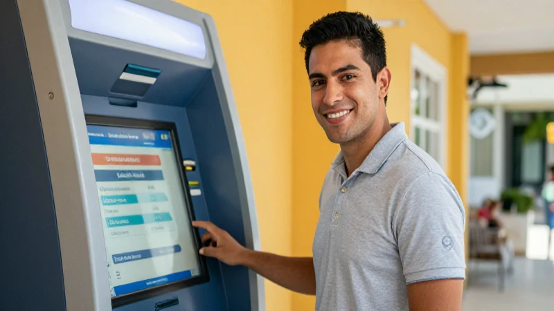 Horario sabatino del Banco del Bienestar