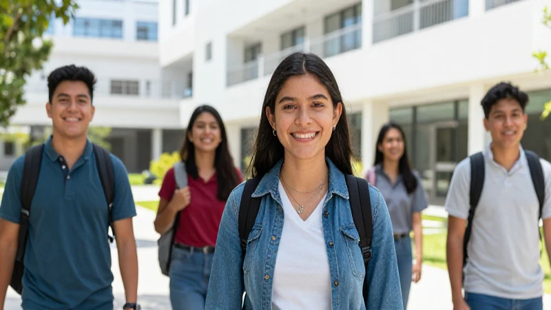 Cuál es el horario de atención de Fonacot 7 Estudiantes mexicanos y éxito académico