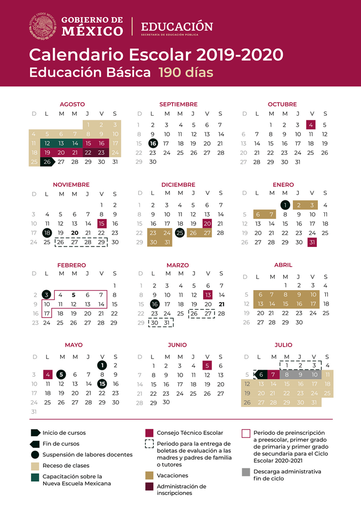 Horario de atención de la SEP en Mexicali: Actualizado