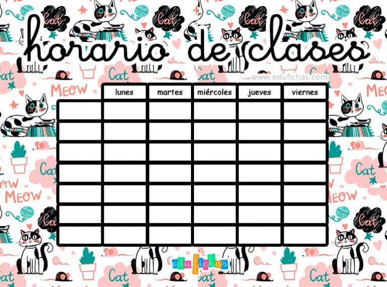 Horario de clases de la Prepa 8: ¡Conoce los horarios!
