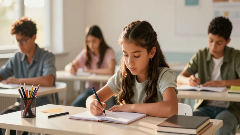 Consejos para maximizar el tiempo de estudio