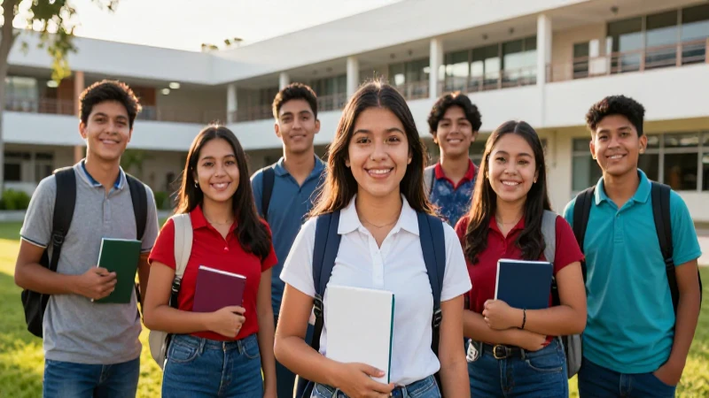Horario de pago beca Benito Juárez