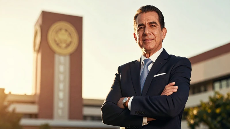 Profesional mexicana triunfa bajo luz dorada