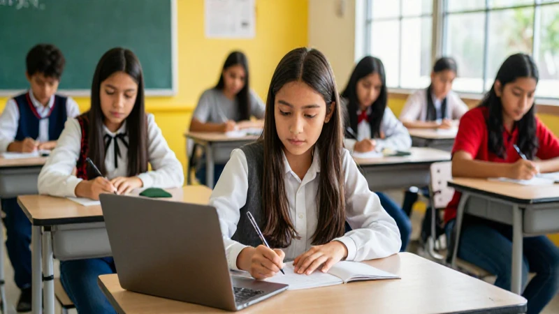 Horario y días festivos del Colegio Leona Vicario