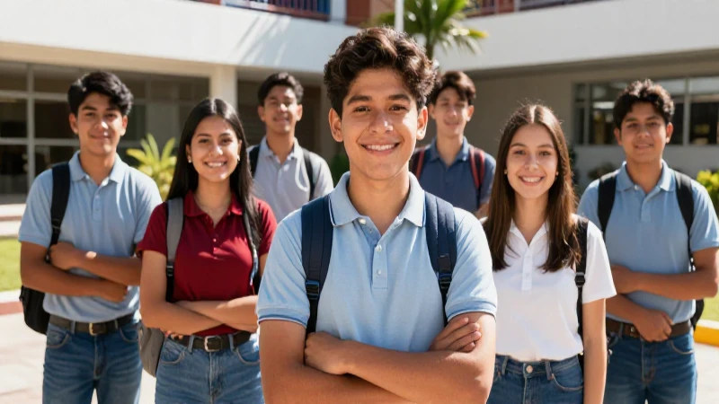 ¿Cuáles son los horarios del Colegio Leona Vicario?