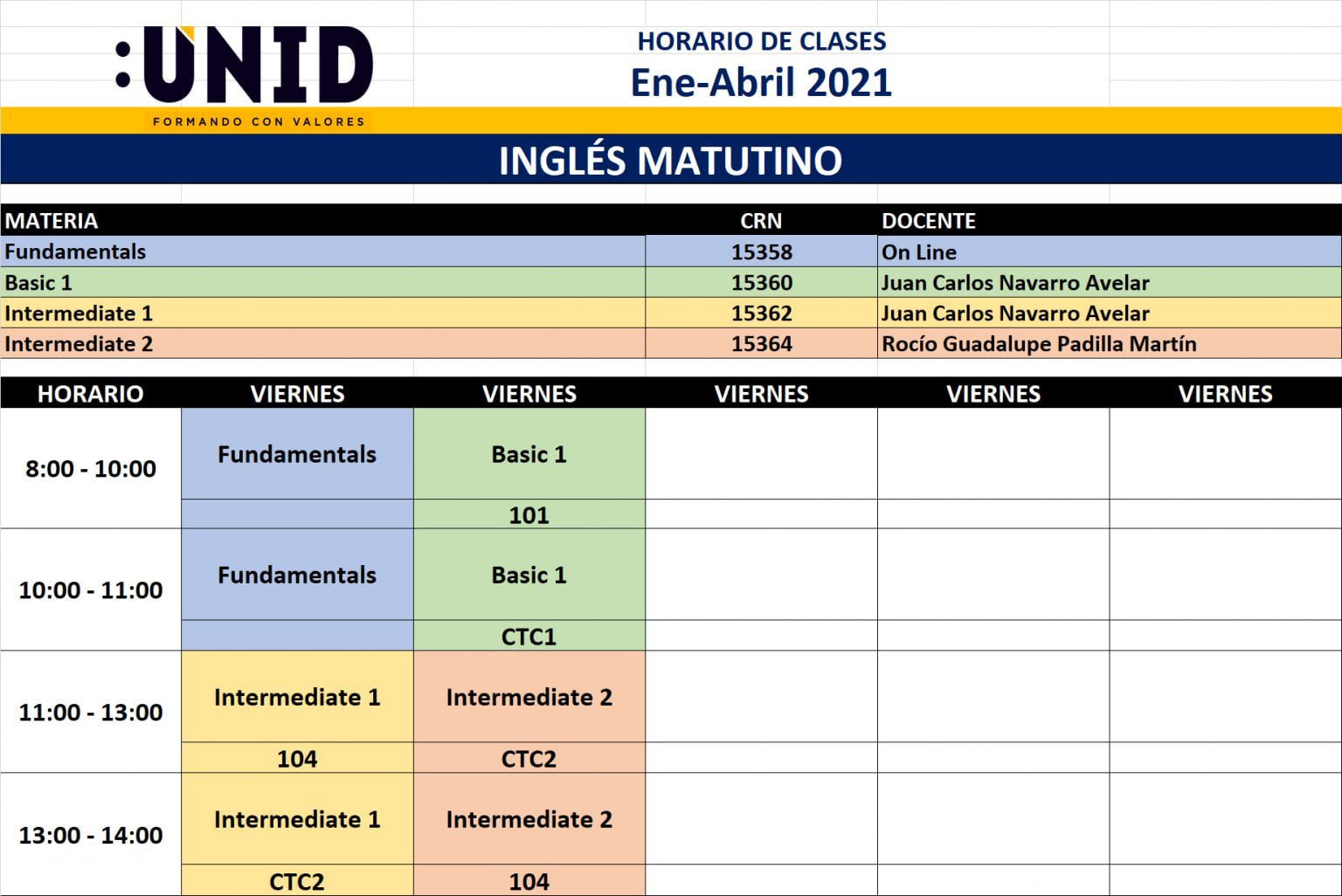 Cuáles son las características de las escuelas de inglés Harmon Hall 1 Horarios de clases de inglés en Harmon Hall: consulta disponibilidad