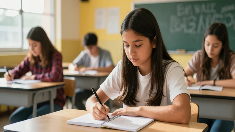 Clases de inglés en Harmon Hall: horarios y beneficios