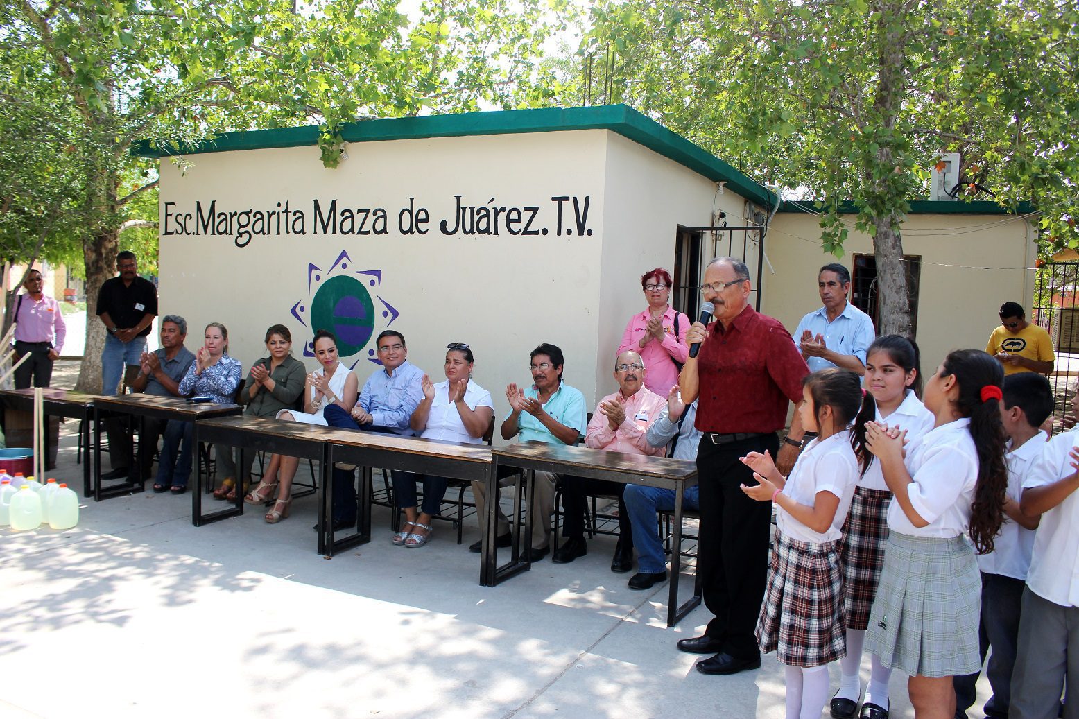Horarios de la primaria Margarita Maza de Juárez: ¡Conoce las clases y actividades!