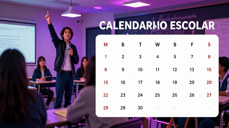 Horarios de la Secundaria 34 de Tijuana
