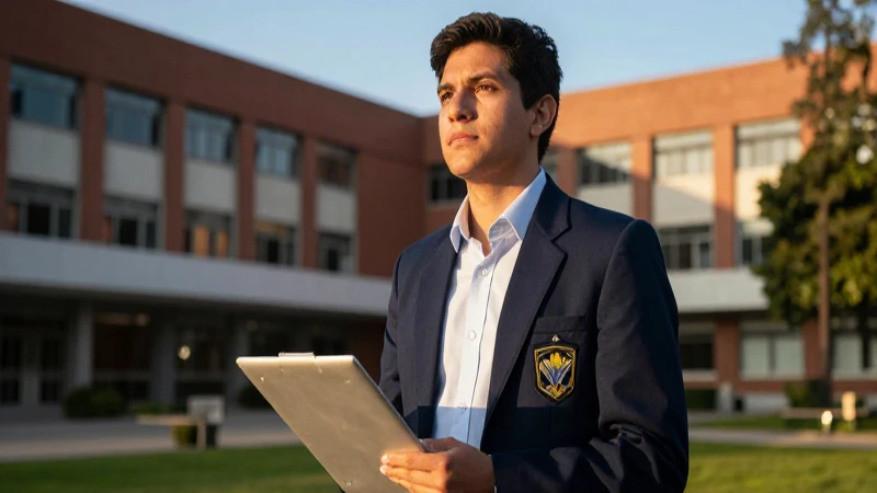 Información sobre becas y horarios