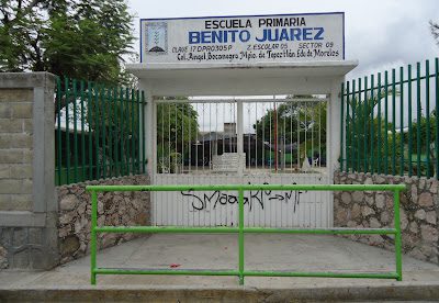 Cuál es la dirección y horarios de la Escuela Primaria Benito Juárez 1 Horarios y dirección de la Escuela Primaria Benito Juárez: Datos importantes