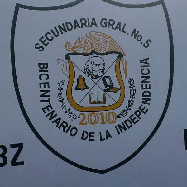 Horarios y dirección de la Secundaria Oficial de Irapuato