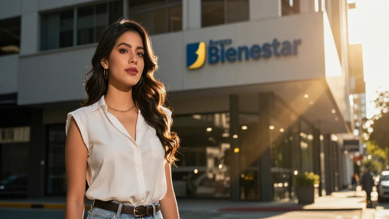Cuál es la ubicación y horarios de Banco Bienestar en Monterrey 52 Banco Bienestar en Monterrey: ubicación y horarios