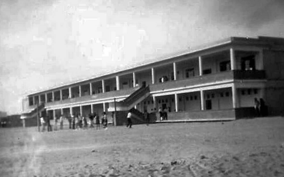 Horarios y ubicación de la Secundaria 22 en Mexicali: Información para todos