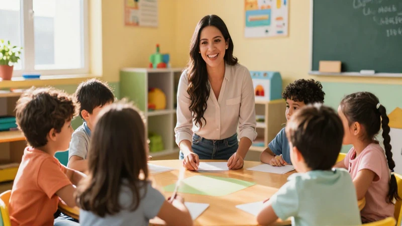 Cuántas horas trabaja un maestro de preescolar en promedio 18 ¿Cuántas horas trabaja un maestro de preescolar?