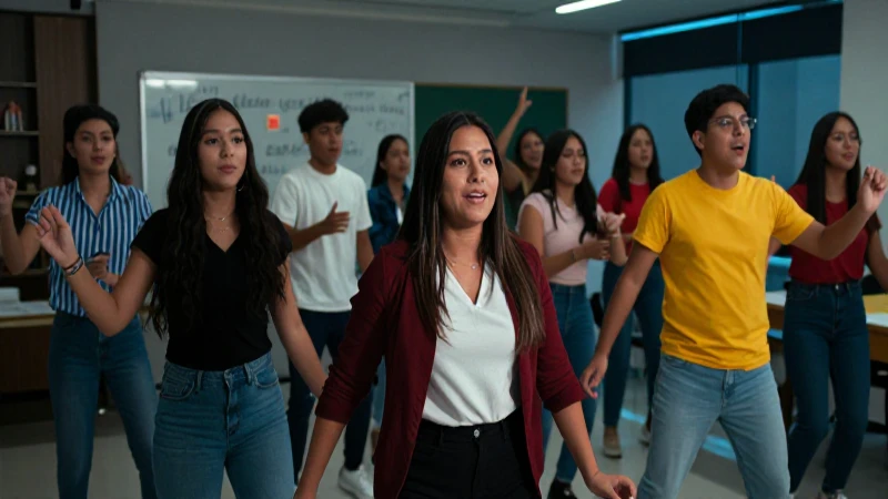 IEMS Coyoacán: educación integral de calidad