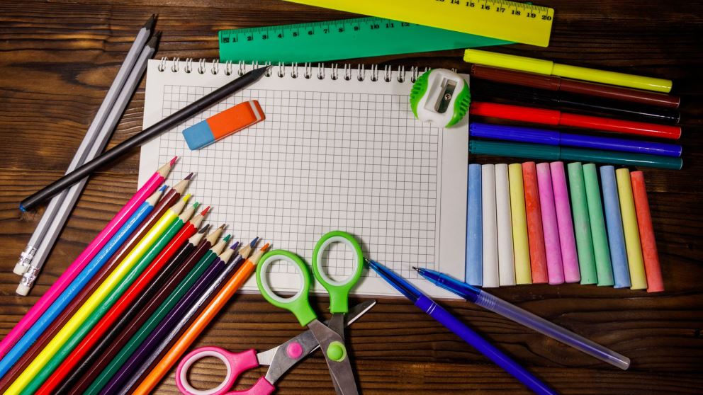 Imprescindibles útiles escolares para preparatoria: ¡encuentra los mejores!