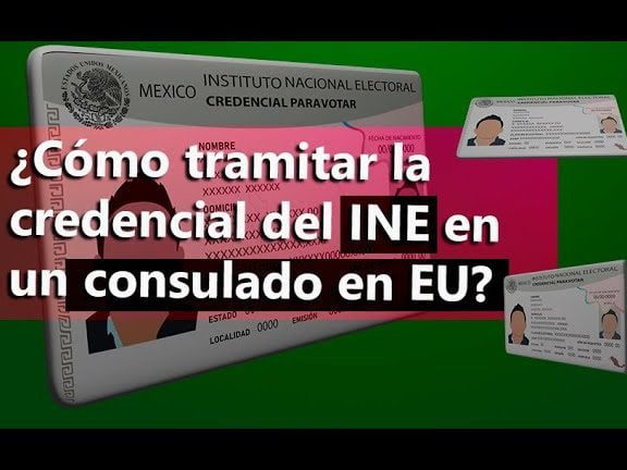 Obtén tu INE antes de tiempo: aprende los pasos para recogerlo anticipadamente