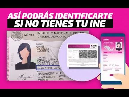 Cómo reportar y obtener una nueva cita del INE si la extravías