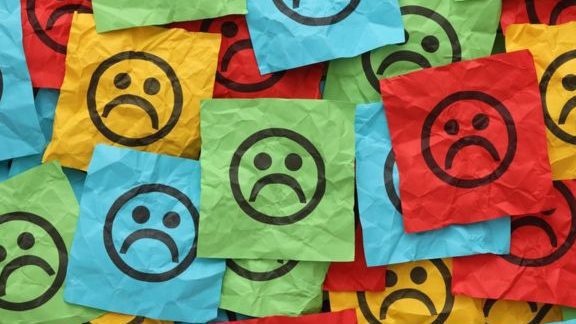 El país con el índice de felicidad más bajo en América Latina