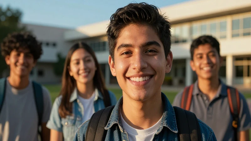 Requisitos para iniciar estudios universitarios