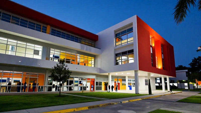 Preparatoria BUAP: Admisión y oportunidades