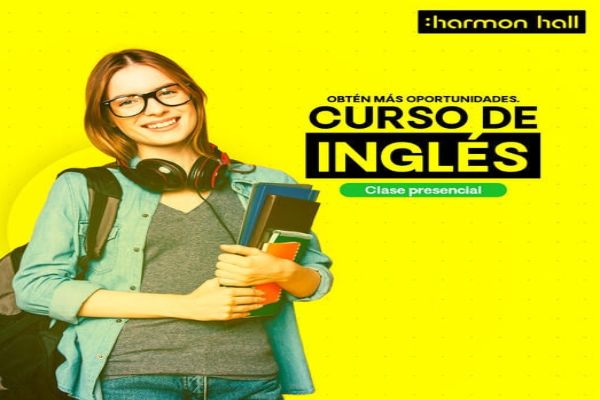 Información de Harmon Hall Oaxaca para aprender inglés