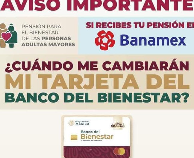 Secretaría de Bienestar en Mérida: ¿Dónde encontrar información?
