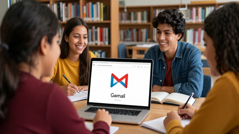 Problemas al ingresar a Gmail en JCF