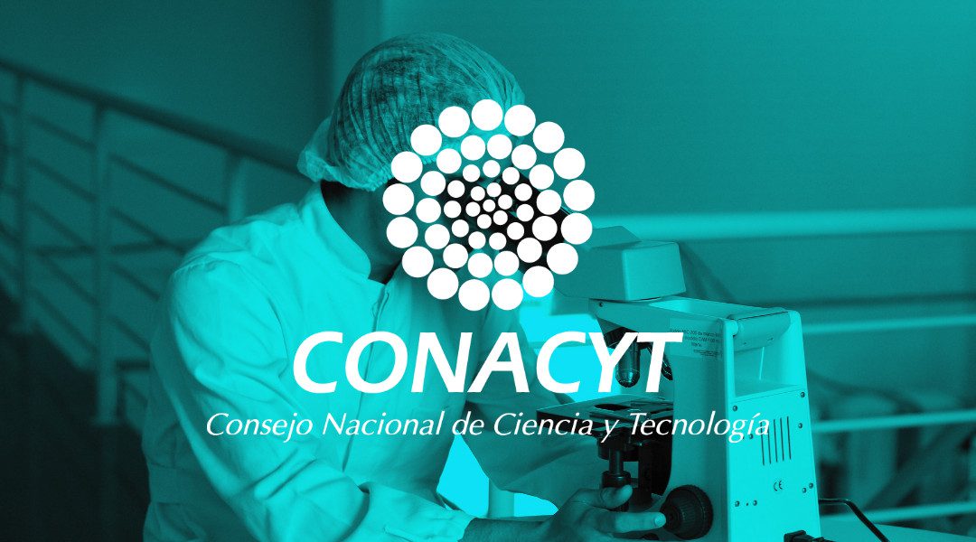 Inicia sesión en el portal del CONACYT: Paso a paso sin complicaciones