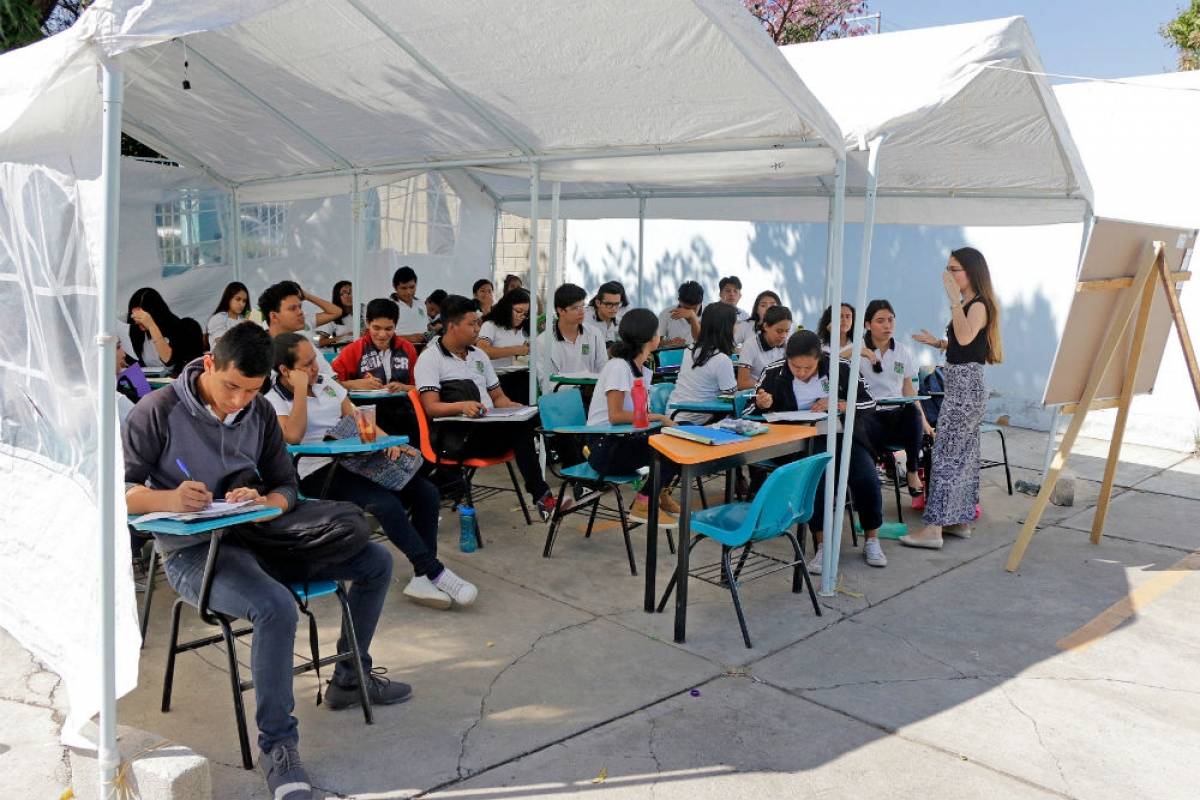 Inicio de clases en la UNAM para el próximo semestre académico