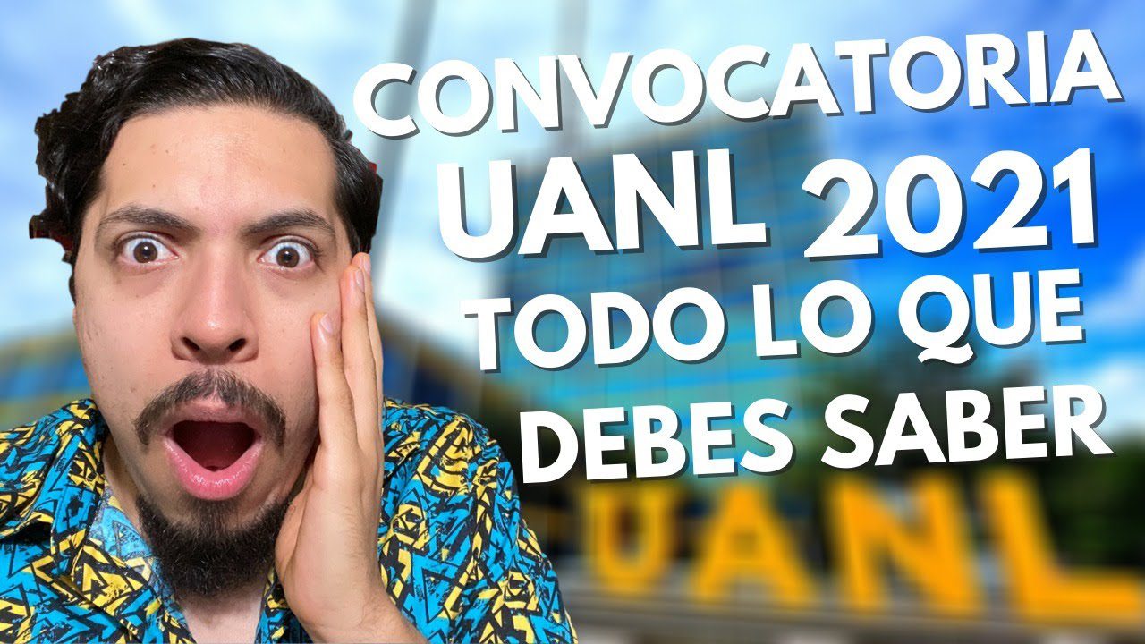 Inscríbete en Preparatorias UANL y no te lo pierdas