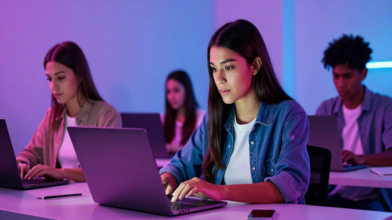 Estudiante mexicano triunfa con tecnología