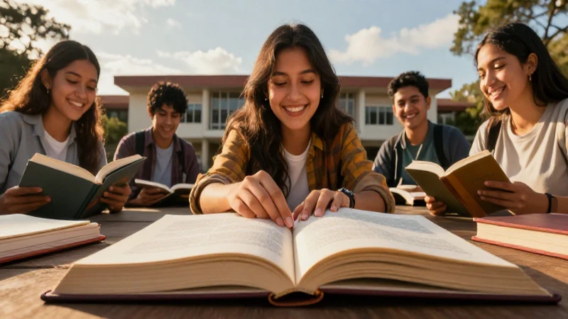 Cómo inscribirse en la Universidad Veracruzana