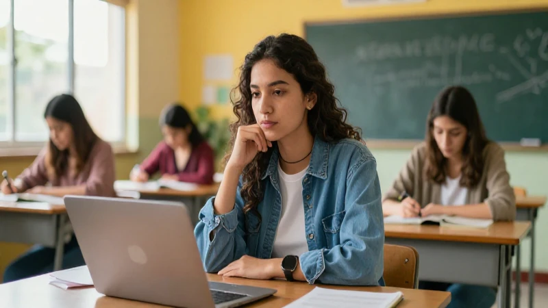 Requisitos para inscribirse como aspirante en Comipems