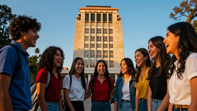 ¿Cuándo son las inscripciones de Comunicación en la UNAM?