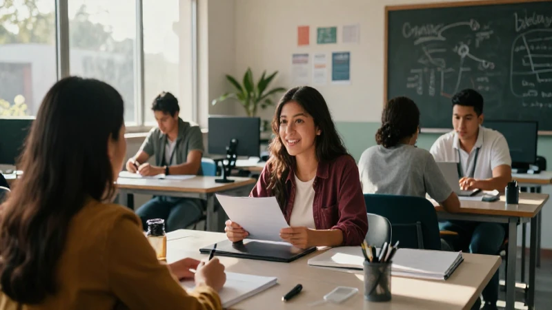 Información de costos y matriculación escolar CDMX