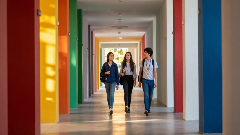 Inscripciones en escuelas privadas CDMX
