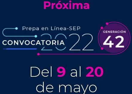 Inscripciones prepa en línea SEP: ¡No te las pierdas!