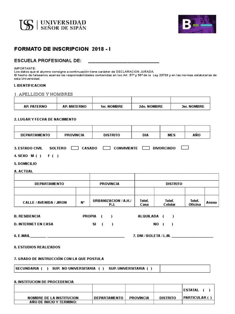 Inscripciones para la preparatoria en MIGE: ¡Aprende cómo hacerlo!