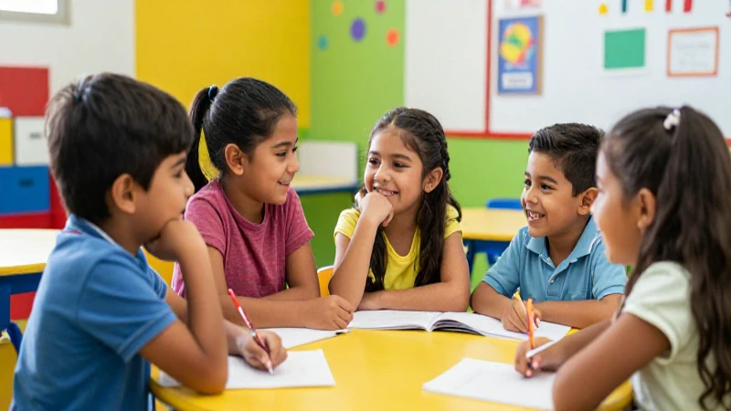 Inscripción preescolar en CDMX comienza pronto
