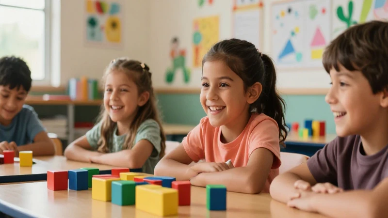 Inscripción preescolar Tijuana: cuándo y cómo