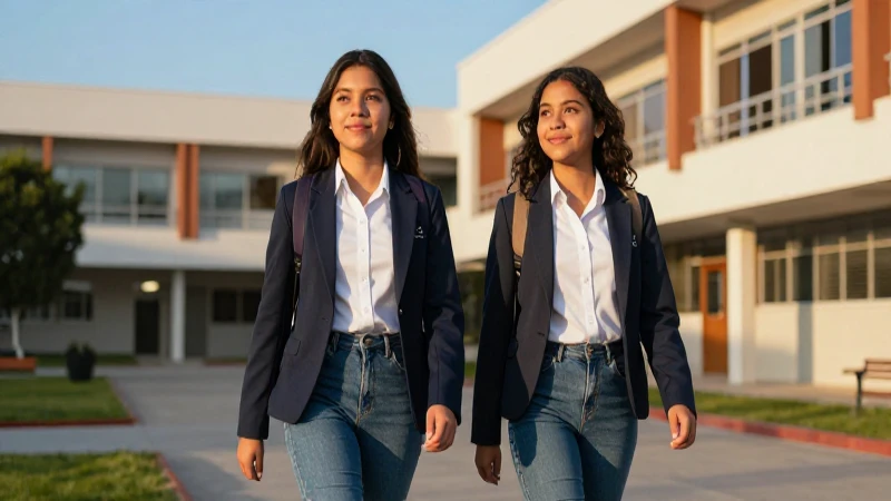 ¿Qué escuelas forman parte del IEA Media Superior?